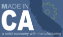 Made in CA badge