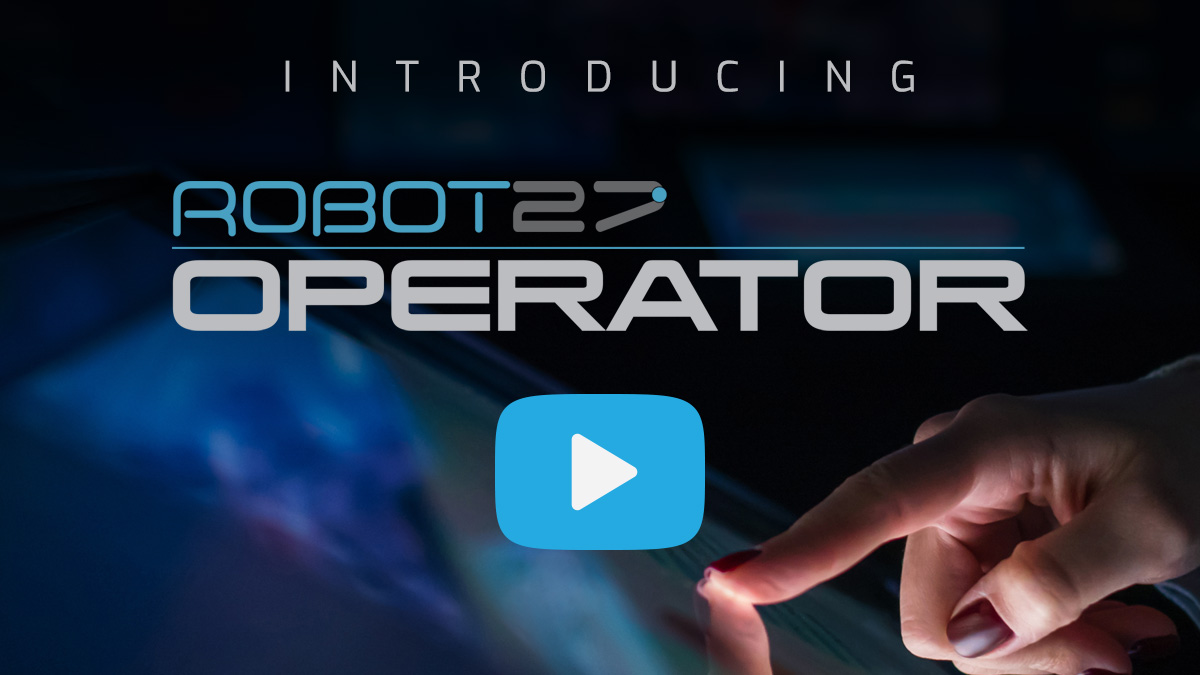 Operator Video